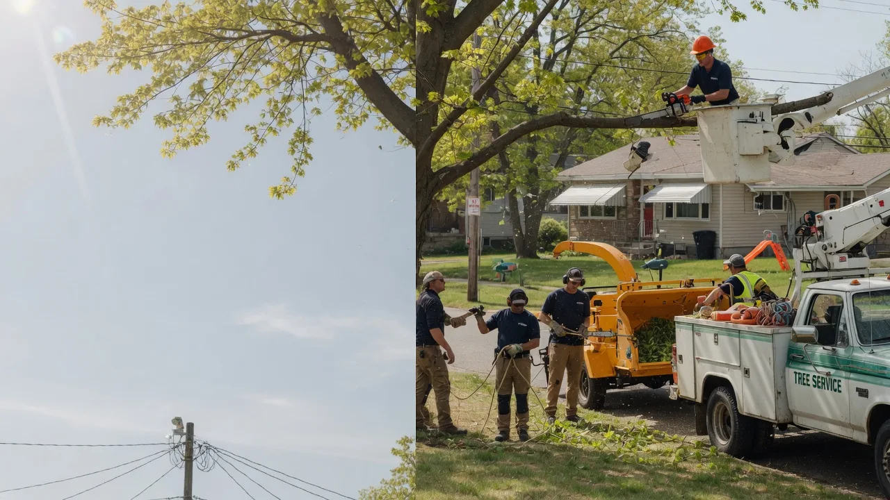 Tree Removal in Fort Myers Beach, FL near me